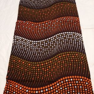 African Ankara Fabric